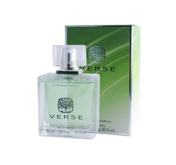 Cote azur women verse edp 100 ml