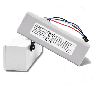 Punjiva baterija za Xiaomi Mi Robot Vacuum Mop 1C Mijia 1C 14.4V 2600mAh