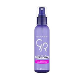 Golden Rose sprej za fiksiranje šminke 120 ml
