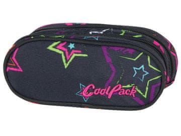 CoolPack Torbica pernica CP CoolPack Star Dust, sa zvjezdicama