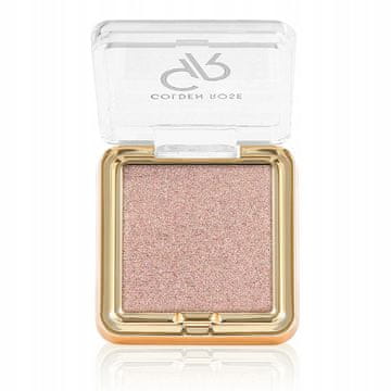 Golden Rose Golden Rose Sparkle Glow sjenilo za oči, biserno, 54 Mercury, 2,5 g
