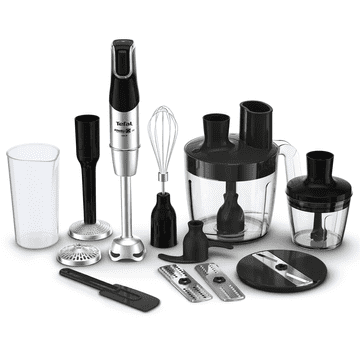 Tefal Infiny Force Pro 5u1 HB95LD38, Štapni mikser