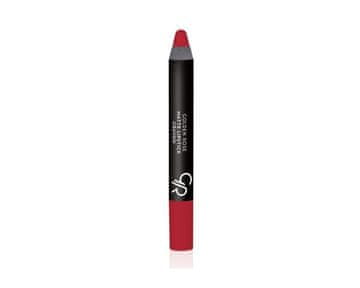 Golden Rose Golden rose matte crayon lipstick šminka u kredici 06 3,5 g