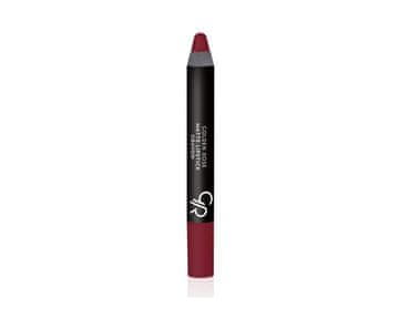 Golden Rose Golden rose matte crayon lipstick šminka u kredici 05 3,5g