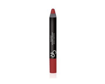 Golden Rose Golden rose matte crayon lipstick šminka u kredici 09 3,5 g