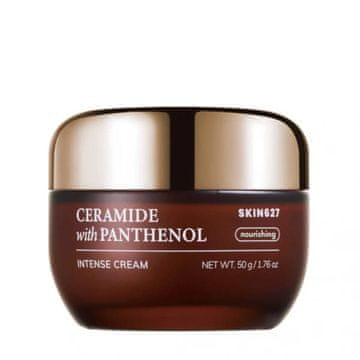 Regenerirajuća krema za lice s ceramidima i pantenolom 50 g