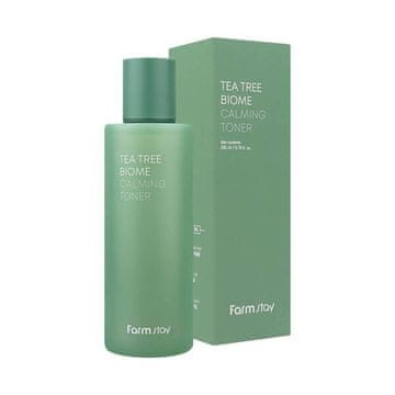 FARMSTAY Tea Tree Biome umirujući toner za problematičnu kožu lica 200ml