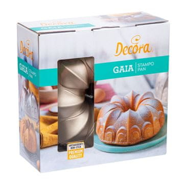 Decora Kalup za pečenje kolača GAIA DECORA