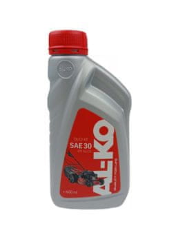 AL-KO Ulje za 4-taktne motore traktora i kosilica SAE30 AL-KO 0.6L CF/CD