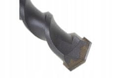 AEG SDS22460 svrdlo za beton 22x460 mm SDS + svrdlo