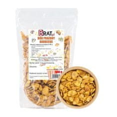 Bob praženi barbecue 500g