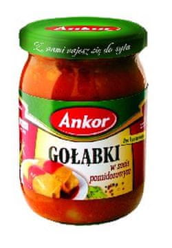 Ankor sarma u umaku od rajčice 500 g