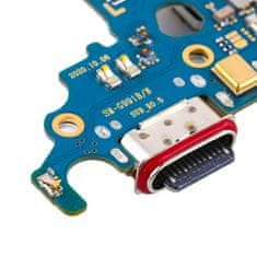Pločica s utičnicom za punjenje usb-c za samsung galaxy s21 5g g991u