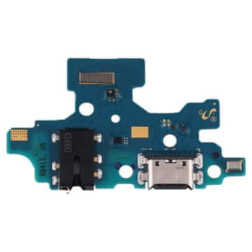 Originalno gnijezdo pločica za punjenje porta za Samsung A41 SM-A415F/DSN