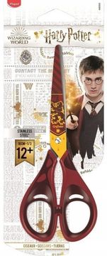 Maped Školske škare Maped 16 cm Harry Potter
