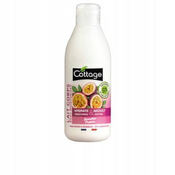 Cottage Cottage Lait Corps body moisturizer mlijeko za tijelo Smoothie Passion, 200ml