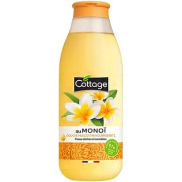 Cottage Cottage Oil Shower olejek pod tuš Monoi 560 ml
