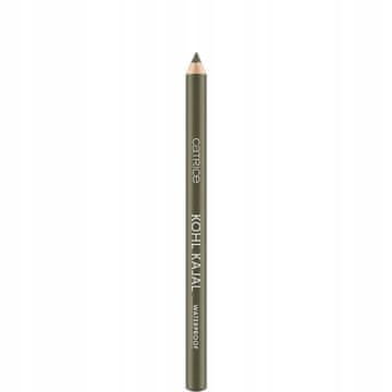 Catrice Catrice Kohl Kajal kredka 080 Dive Love Olive