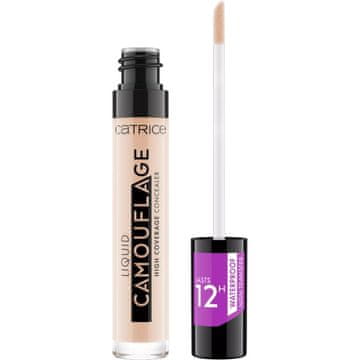 Catrice Camouflage tekući korektor u stiku 001 Fair Ivory 5 ml
