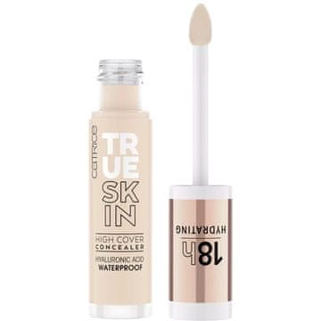 Catrice Catrice True Skin High Cover korektor za lice WTP 002 Neutral Ivory 4,5ml