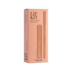 Pierre rene lip kit set pomadka s olovkom za usne 06