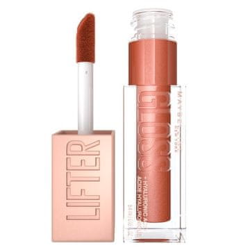 Maybelline Lifter Gloss sjajilo za usne 017 Copper 5,4 ml