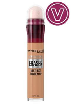 Maybelline Instant Eraser tekući korektor 02 Nude 6,8 ml