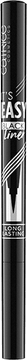 Catrice It's Easy tuš za oči 010 Blackest Black 1.1ml