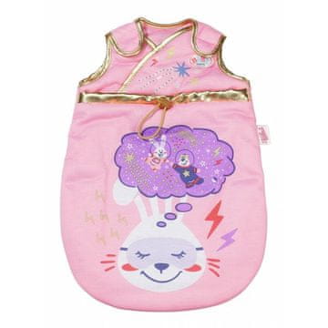 Zapf Creation Zapf spavaća vreća Baby Born