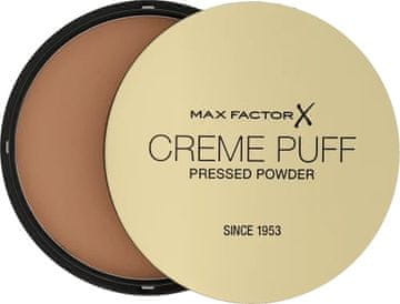 Max Factor Creme Puff kompaktni puder za lice, nijansa 40 Creamy Ivory, 14 g