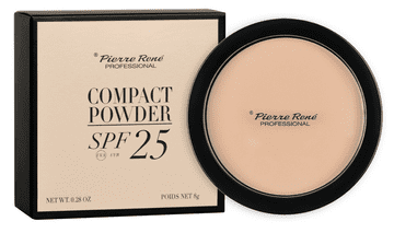 Pierre Rene compact puder u kamenu 02 8g