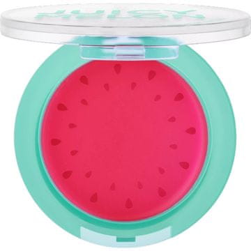 Essence Essence juicy melon balzam za usne i obraze 3g