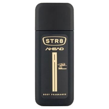 STR8 Ahead dns - prirodni deodorant u spreju, raspršivač 75ml