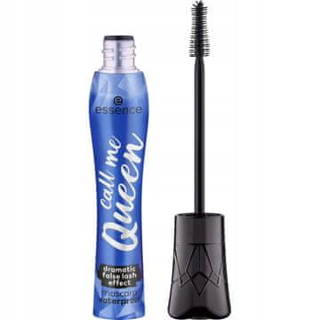 Essence Essence Call Me Queen maskara Dramatic False Lash Effect crna wtp 11,5 ml