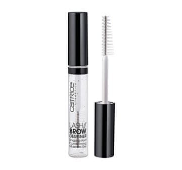 Catrice Lash Brow maskara za obrve gel za regenerator 6 ml