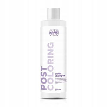 Ronney Ronney professional post coloring šampon za kosu zakiseljavajući 300 ml