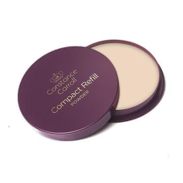 CONSTANCE CARROLL CONSTANCE CARROLL Compact Refill puder u kamenu 18 Ivory 12g
