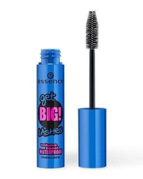 Essence Get Big Lashes maskara za volumen Bost crna WTP 12 ml