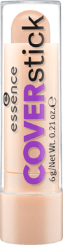 Essence ESSENCE Coverstick korektor 20 Matt Sand 6g