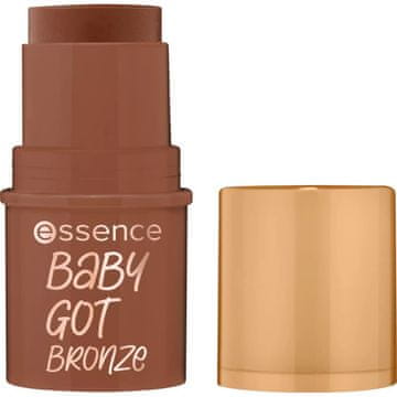 Essence Essence baby got bronze tekući bronzer za lice 40 tan-tastic 10ml