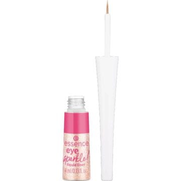 Essence Essence eye sparkle! liquid liner eyeliner u tekućini 4 ml