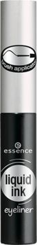 Essence Essence liquid ink eyeliner u tekućem obliku crni 3 ml
