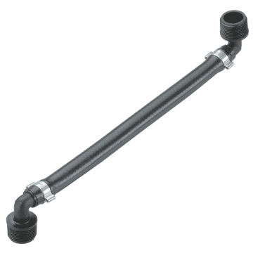 Gardena Gardena Sprinklersystem Priključna cijev za prskalice 3/4'' x 3/4'' 02740-20