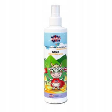 Ronney Ronney kids on tour to Switzerland sprej za kosu 285 ml