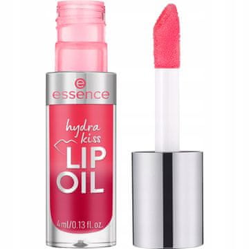Essence Essence hydra kiss lip oil ulje za usne 03 pink champagne 4 ml