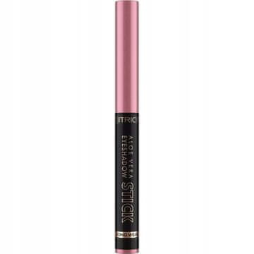 Catrice Catrice aloe vera eyeshadow stick sjena za oči u štapiću 050 ballet pink, 1,5 g