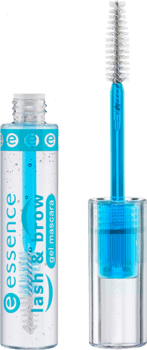 Essence maskara za trepavice i obrve u gelu za oči 9 ml