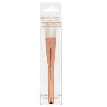 Makeup Revolution Makeup revolution foundation kist f302 bijeli