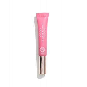 Gosh Gosh softn tinted balzam za usne 005 Pink Rose spf15 8ml