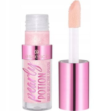 Essence Essence Pearly Potion multi-reflektivni sjajilo za usne 2,5 ml